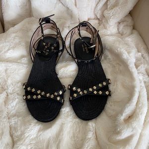 Kate spade sandals
